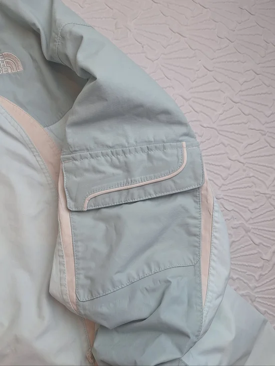 The North Face Triclimate Banshee 3-in-1 Jacket Size L - Picture 3 of 14